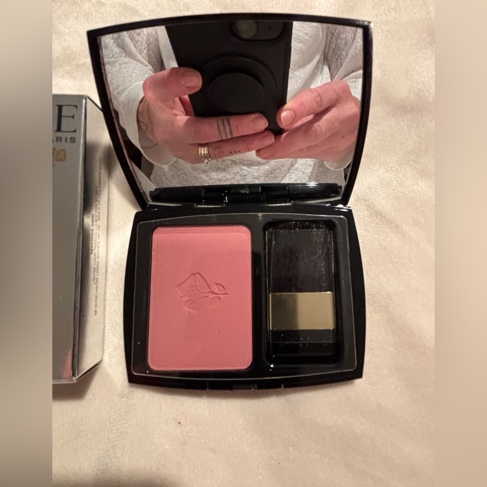 Lancôme Poudre Blush